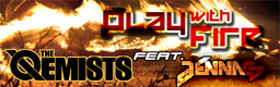 [Beat the Heat] - Play with Fire