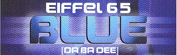 [Colors] - Blue (Da Ba Dee)