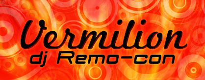 [Colors] - Vermilion