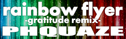 [Colors] - rainbow flyer -gratitude remix-