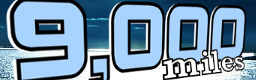 [Male Vocalists] - 9,000 Miles