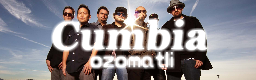 [Male Vocalists] - Cumbia