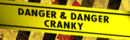 [Male Vocalists] - Danger & Danger