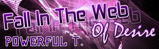 [Male Vocalists] - Fall In The Web Of Desire