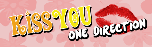 [Male Vocalists] - Kiss You