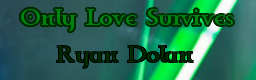 [Male Vocalists] - Only Love Survives