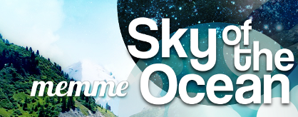 [Male Vocalists] - Sky of the Ocean