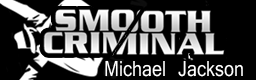 [Male Vocalists] - Smooth Criminal