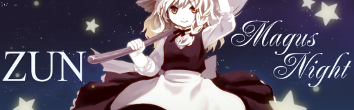 [Moon Runes] - Magus Night