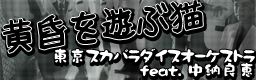 [Moon Runes] - Tasogare wo Asobu Neko