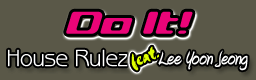 [Old School] - Do It!
