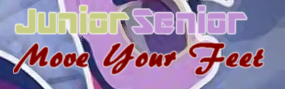 [Old School] - Move Your Feet