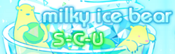 [REFLEC BEAT] - milky ice bear