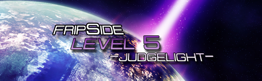 [SC 2012] - LEVEL5 -judgelight-