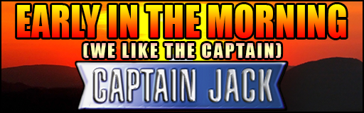 [SC2012] - Early In The Morning (We Like The Captain)
