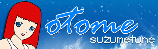 [SC2012] - otome