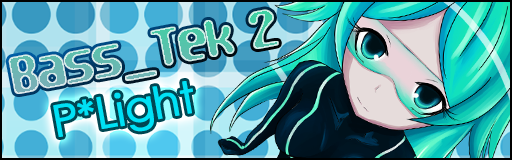 [ZIv Academy] - Bass_Tek 2