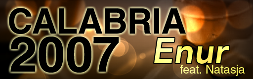 [ZIv Academy] - Calabria 2007