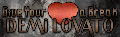 [ZIv Academy] - Give Your Heart a Break