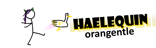 [ZIv Academy] - HAELEQUIN