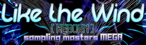 [ZIv Academy] - Like the Wind [Reborn]