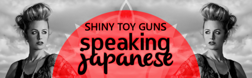 [ZIv Academy] - Speaking Japanese