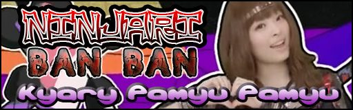 [jubeat] - Ninjari Ban Ban
