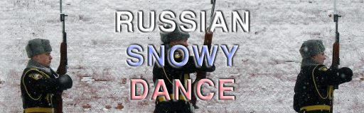 [jubeat] - Russian Snowy Dance