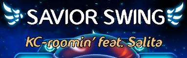 [12ths Week] - SAVIOR SWING