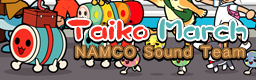 [12ths Week] - Taiko March
