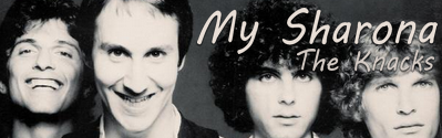 [20th Century] - My Sharona