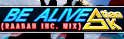 [Break] - Be Alive (Raaban Inc. Mix)