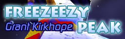 [Break] - Freezeezy Peak