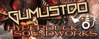 [Break] - Gumustdo
