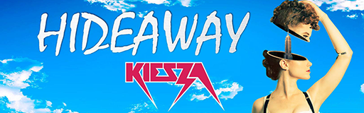 [Break] - Hideaway