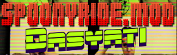[Break] - SPOONYRIDE.MOD