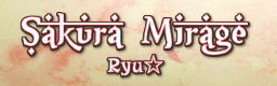 [Break] - Sakura Mirage