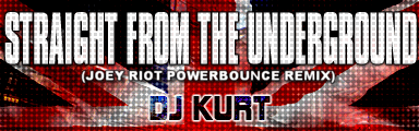 [Break] - Straight From The Underground (Joey Riot Powerbounce Remix)