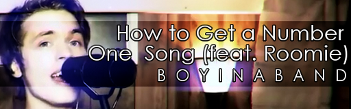 [Duet] - How to Get a Number One Song