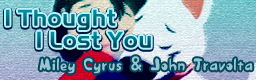 [Duet] - I Thought I Lost You