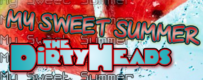 [Last Burning] - My Sweet Summer