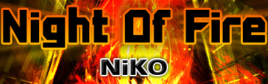 [Last Burning] - Night Of Fire