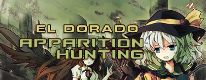 [Low Speed] - Apparition hunting