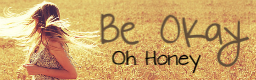 [Low Speed] - Be Okay
