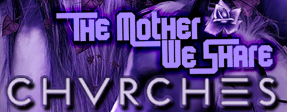 [Low Speed] - The Mother We Share
