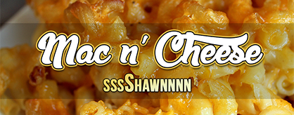 [Mash-up] - Mac n' Cheese (live mashup)
