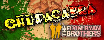 [Mythology] - Chupacabra