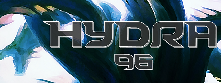 [Mythology] - HYDRA