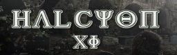 [Mythology] - Halcyon