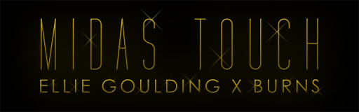 [Mythology] - Midas Touch